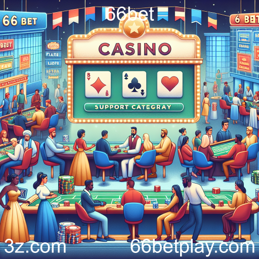 Explorando a Categoria Suporte em Jogos