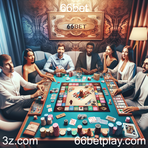 A Ascensão dos Jogos de Mesa: Entretenimento e Estratégia